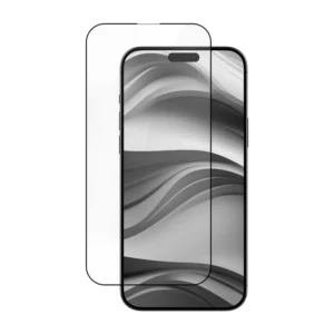 Hardness Glass Screen Protector for iPhone 16/Plus/Pro/Pro Max