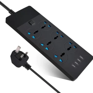 Power Strip extension