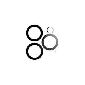 Camera Lens Protector for iPhone 16/Plus/Pro/Pro Max