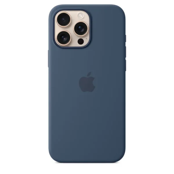 Iphone Silicone Case with for iPhone 16/Plus/Pro/Pro Max